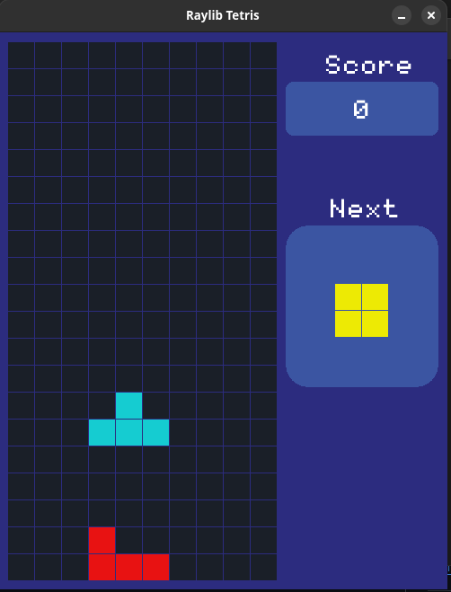 Tetris